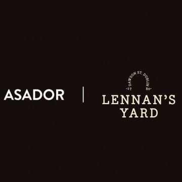 Image for ASADOR & LENNAN'S YARD GIFT CARD